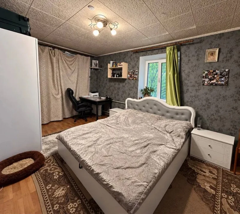 Квартира 1-кімн. продаж Одеса, Київський – 31 м², Одесса — 4/7