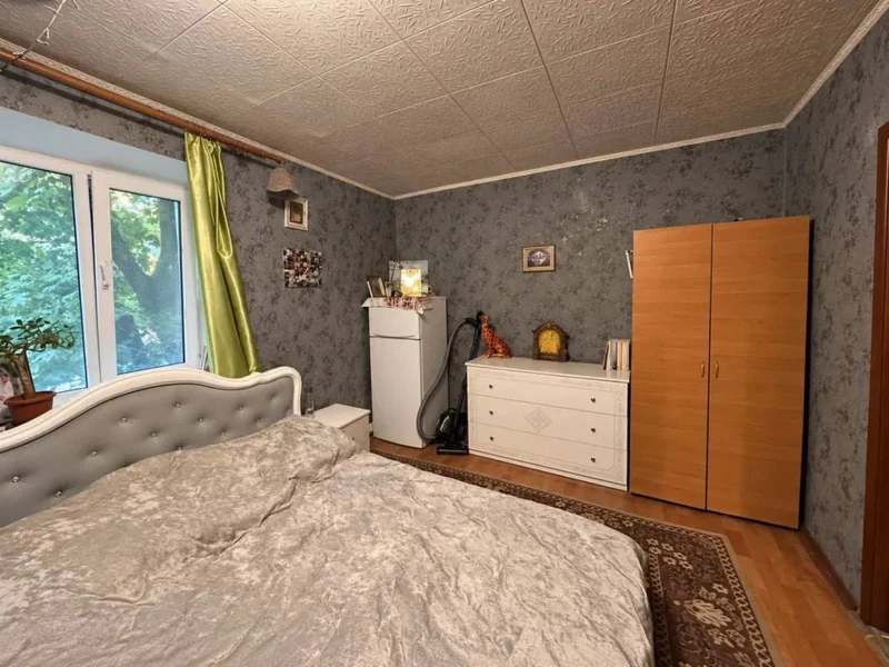 Квартира 1-кімн. продаж Одеса, Київський – 31 м², Одесса — 5/7