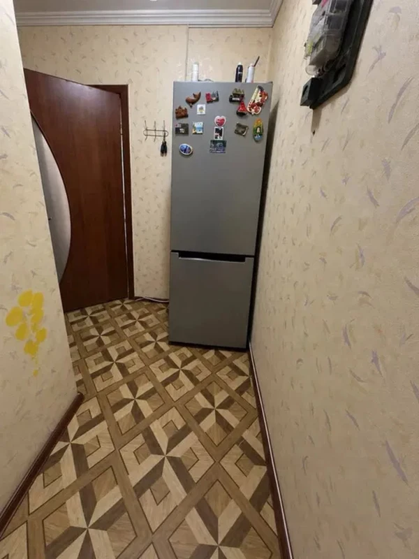 Квартира 1-кімн. продаж Одеса, Київський – 31 м², Одесса — 6/7