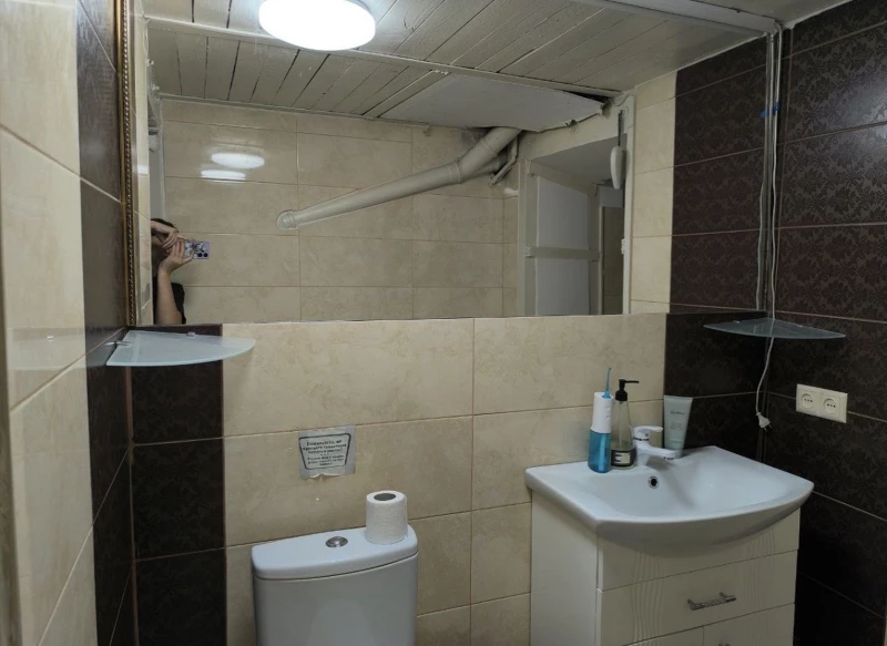 Квартира 4-кімн. продаж Одеса, Приморський – 125.6 м², Одесса — 6/11