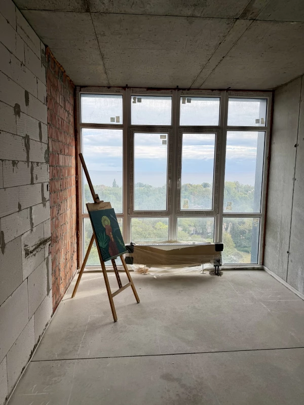 Квартира 2-кімн. продаж Одеса, Пересипський – 40 м²
