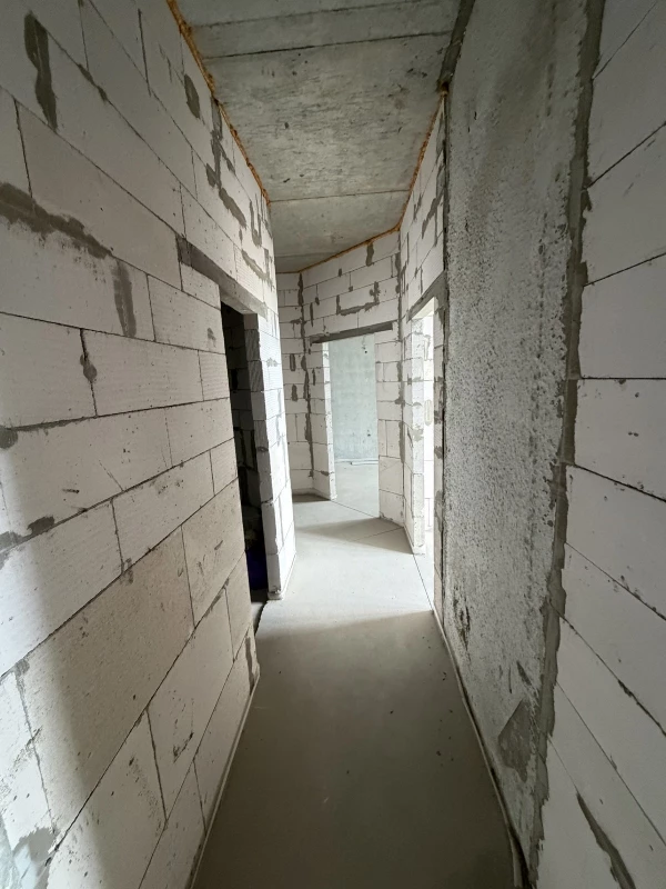 Квартира 2-кімн. продаж Одеса, Пересипський – 40 м², Одесса — 4/14