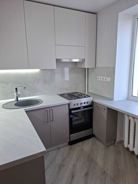 Квартира 3-кімн. продаж Одеса, Киевский – 59 м², Одесса — 5/12