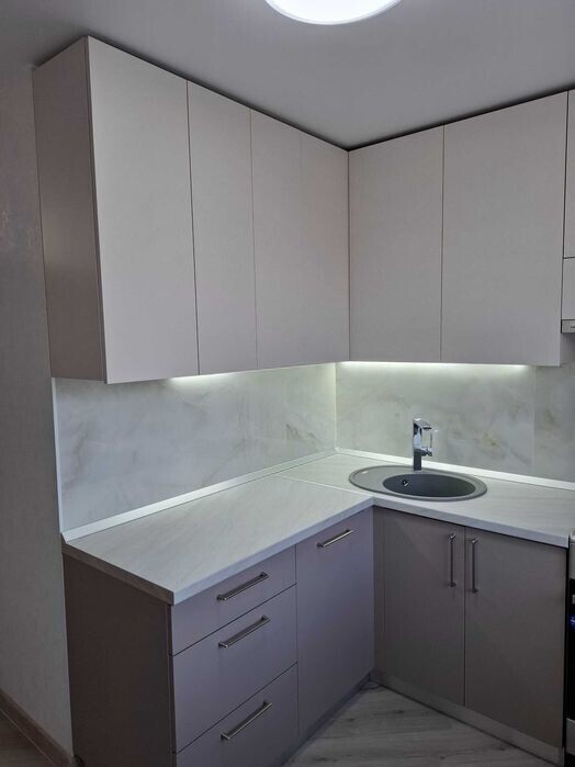 Квартира 3-кімн. продаж Одеса, Киевский – 59 м², Одесса — 6/12