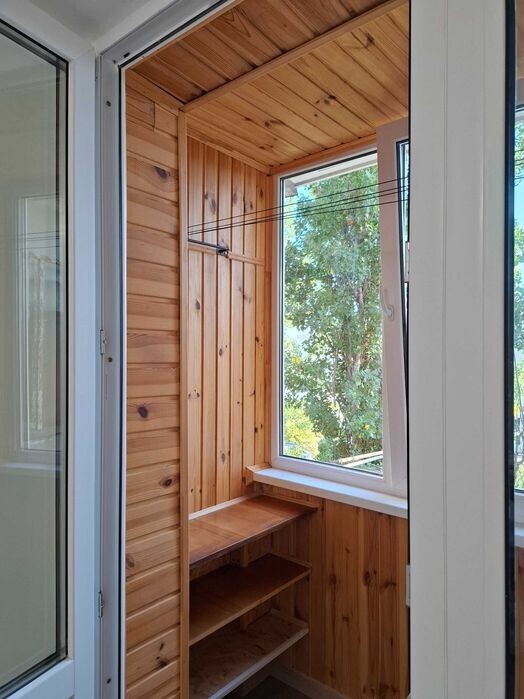 Квартира 3-кімн. продаж Одеса, Киевский – 59 м², Одесса — 7/12