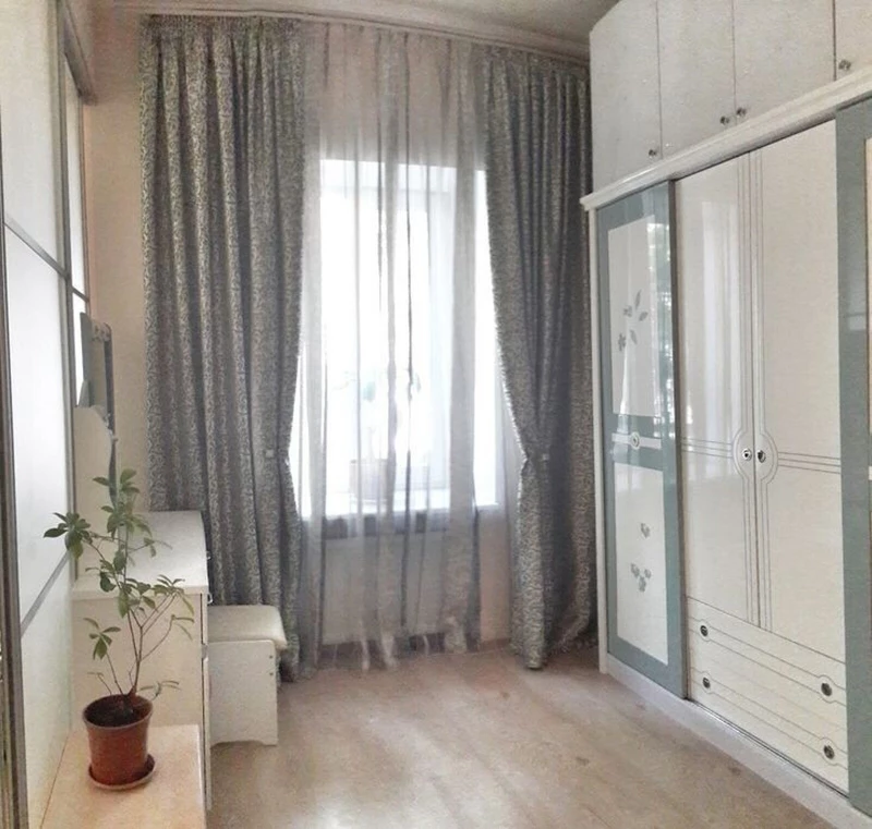 Квартира 2-кімн. продаж Одеса, Приморский – 53 м², Одесса — 5/8