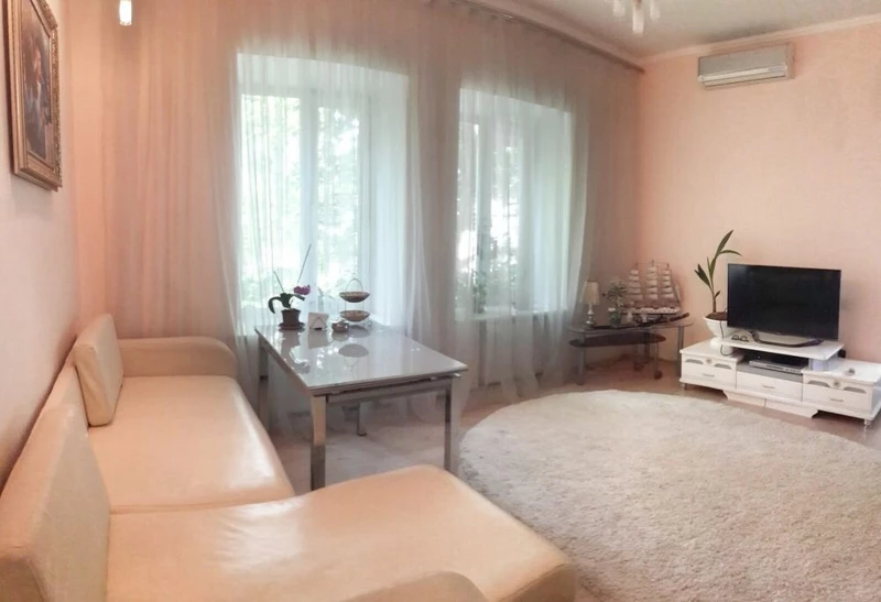 Квартира 2-кімн. продаж Одеса, Приморский – 53 м², Одесса — 6/8