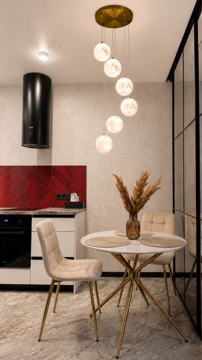 Квартира 1-кімн. продаж Одеса, Приморский – 30 м², Одесса — 5/12