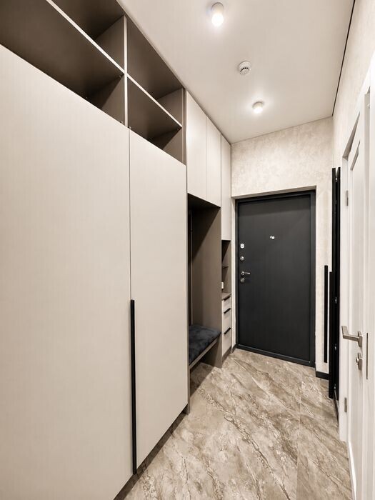 Квартира 1-кімн. продаж Одеса, Приморский – 30 м², Одесса — 7/12