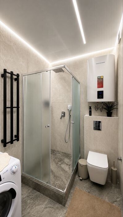 Квартира 1-кімн. продаж Одеса, Приморский – 30 м², Одесса — 8/12