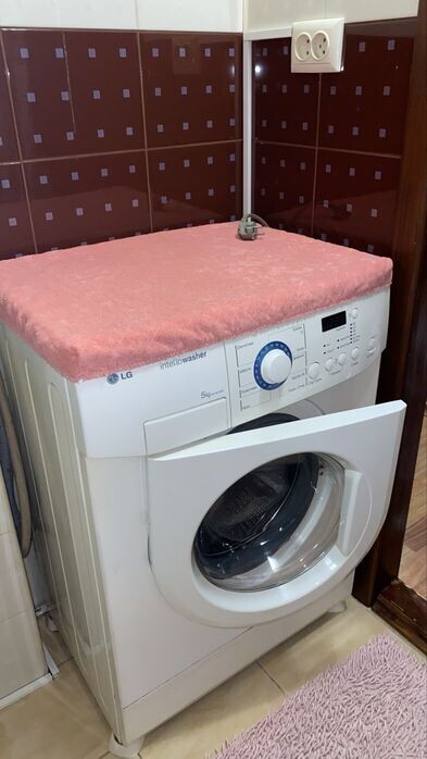 Квартира 2-кімн. оренда Кропивницький – 46 м², Кропивницький — 6/12