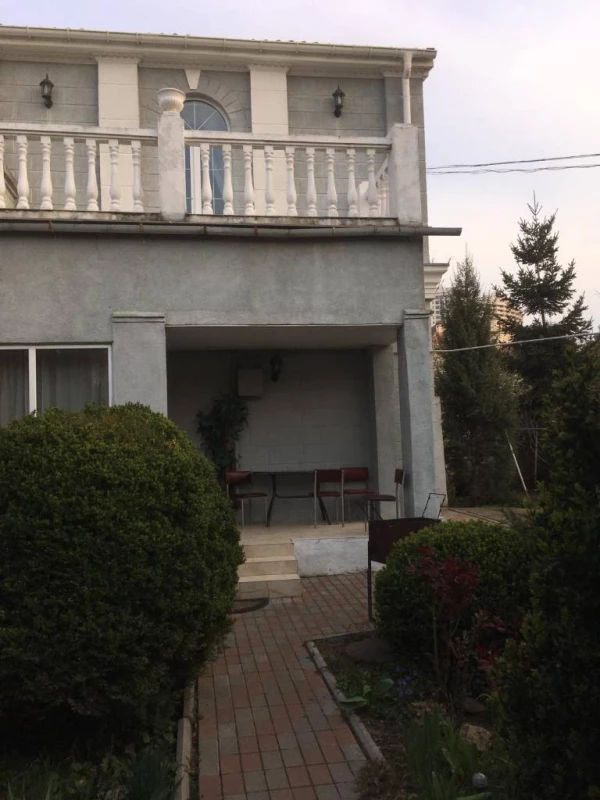 Сдам дом в Аркадии от хозяина
