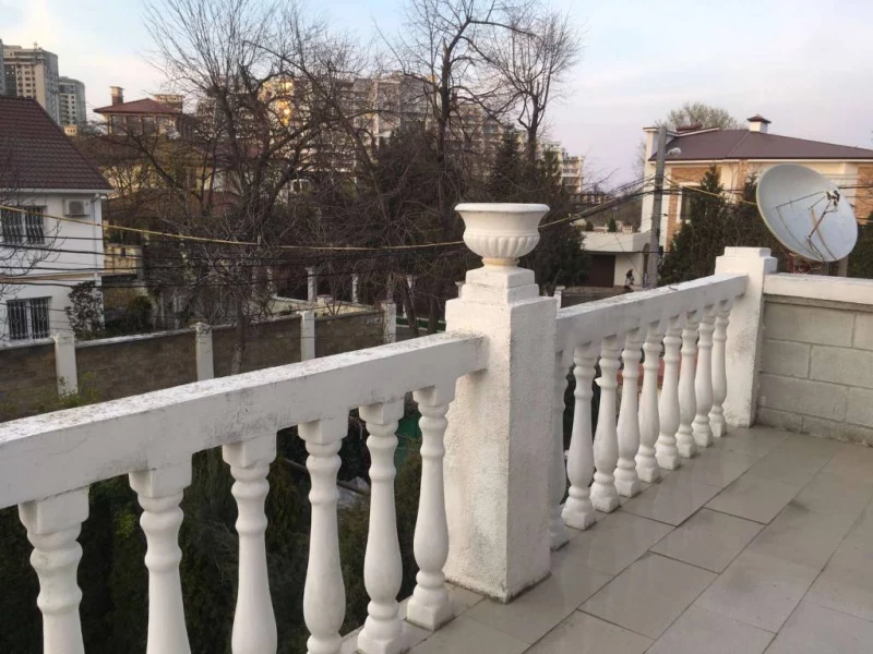 Сдам дом в Аркадии от хозяина, Одеса — 7/10