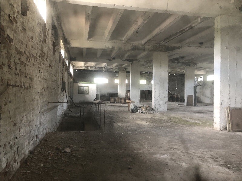 Комерційна нерухомість – 5600 м², Канев — 2/15