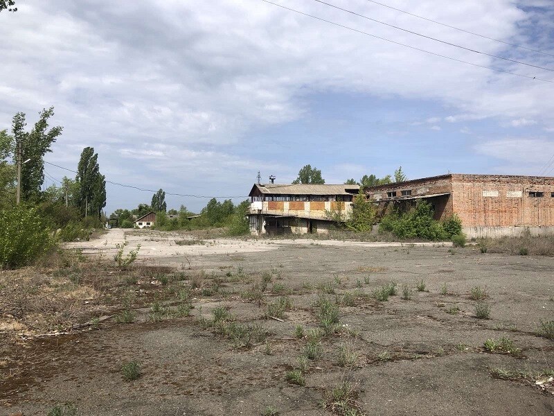 Комерційна нерухомість – 5600 м², Канев — 3/15