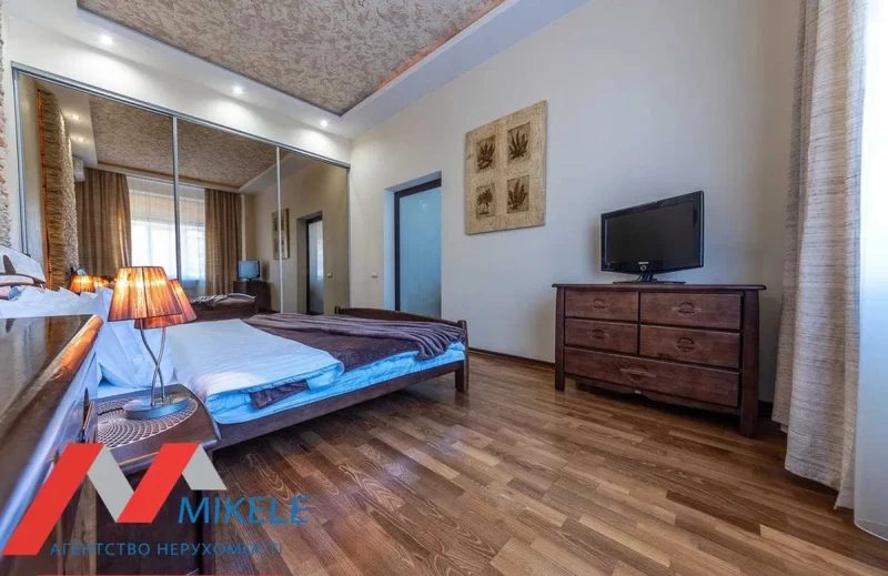 Квартира 2-кімн. оренда Київ, Печерский – 80 м², Київ — 2/14
