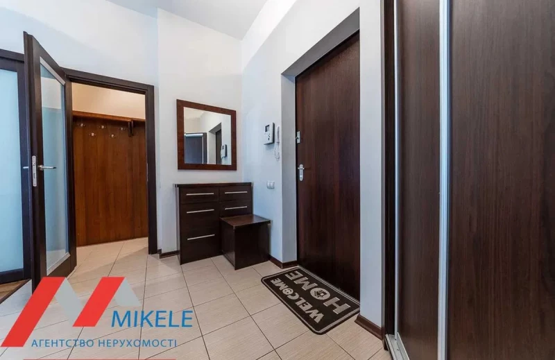 Квартира 2-кімн. оренда Київ, Печерский – 80 м², Київ — 13/14