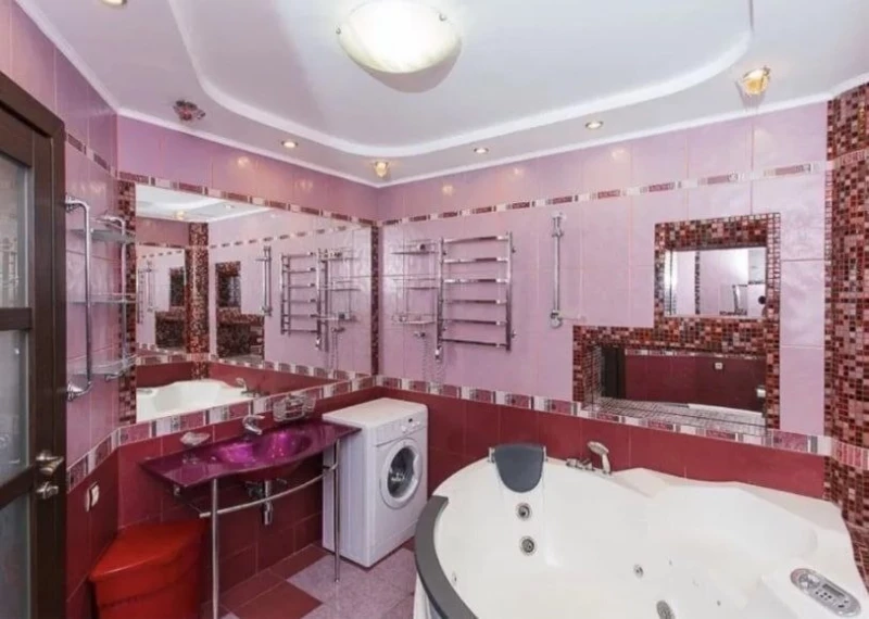 Квартира 3-кімн. оренда Суми, Заречный – 37 м², Суми — 6/9