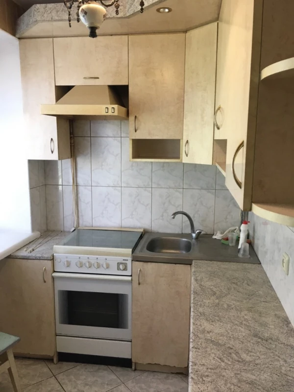 Продаж 3-х кімнатної квартири, місто Львів  в районі Стрийського парку
