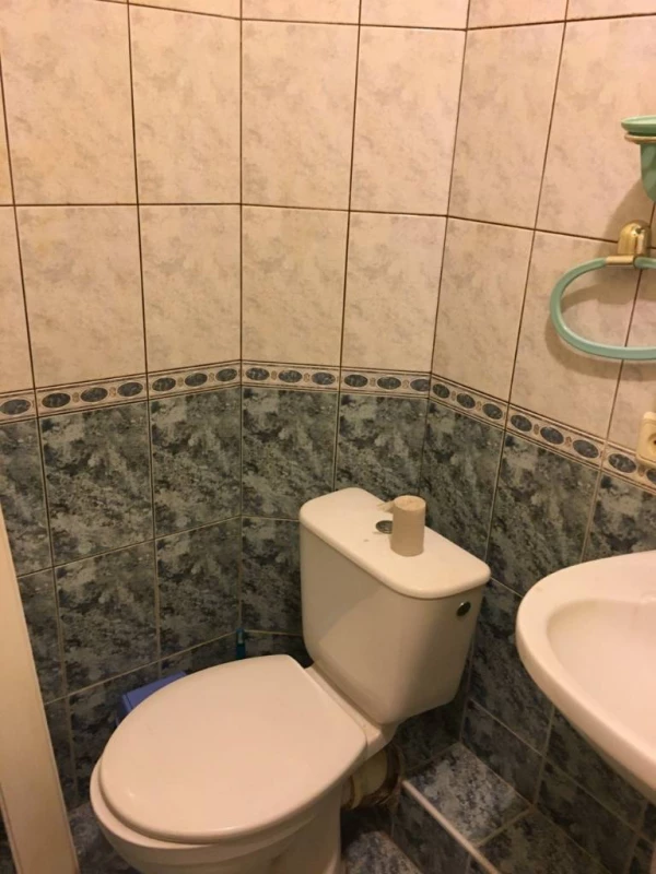 Продаж 3-х кімнатної квартири, місто Львів  в районі Стрийського парку, Львов — 8/10
