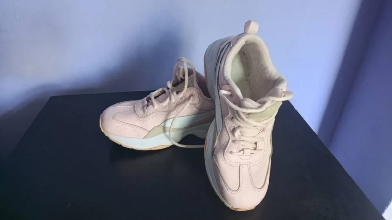 Кросівки  Puma Оригінал