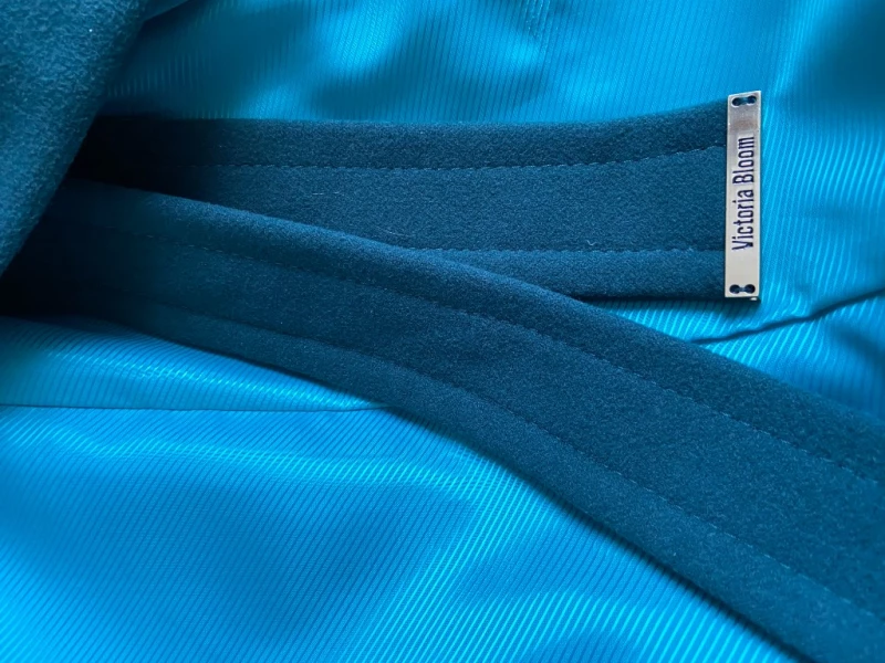 Елегантне пальто Victoria Bloom xs-s/42-44, Дніпро — 4/5