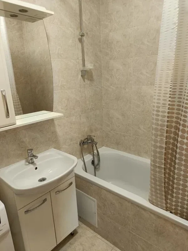 Квартира 2-кімн. продаж Святопетрівське – 12 м², Святопетрівське — 6/15