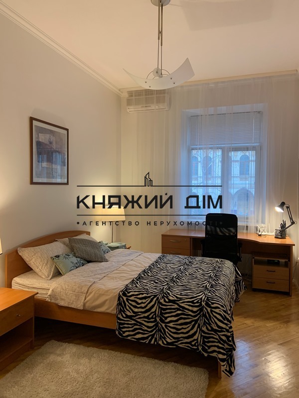 Квартира 3-кімн. оренда Київ, Шевченкiвський р-н – 58 м²