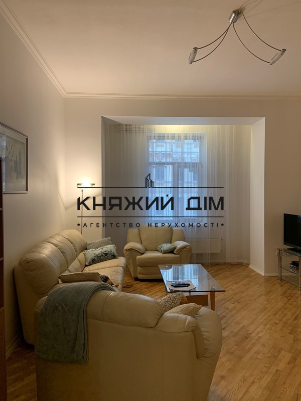 Квартира 3-кімн. оренда Київ, Шевченкiвський р-н – 58 м², Київ — 13/15