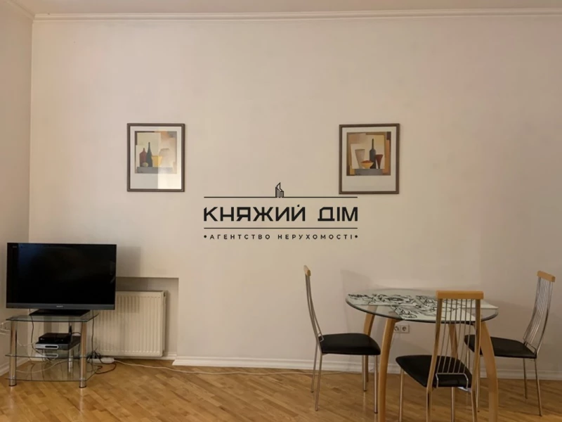Квартира 3-кімн. оренда Київ, Шевченкiвський р-н – 58 м², Київ — 15/15