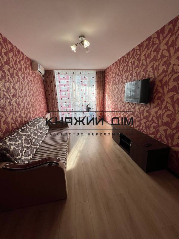 Квартира 2-кімн. оренда Київ, Дарницький р-н – 35 м², Київ — 4/15