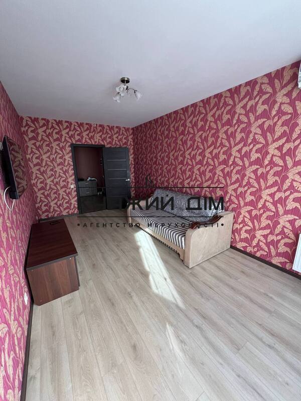 Квартира 2-кімн. оренда Київ, Дарницький р-н – 35 м², Київ — 5/15