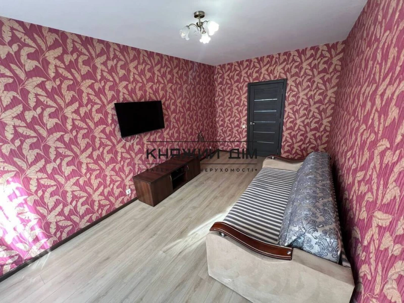 Квартира 2-кімн. оренда Київ, Дарницький р-н – 35 м², Київ — 6/15
