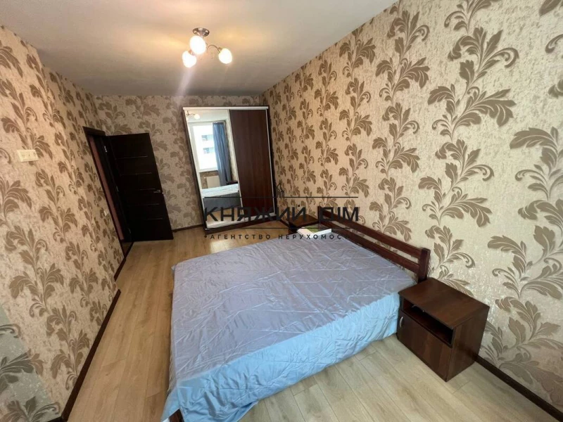 Квартира 2-кімн. оренда Київ, Дарницький р-н – 35 м², Київ — 7/15