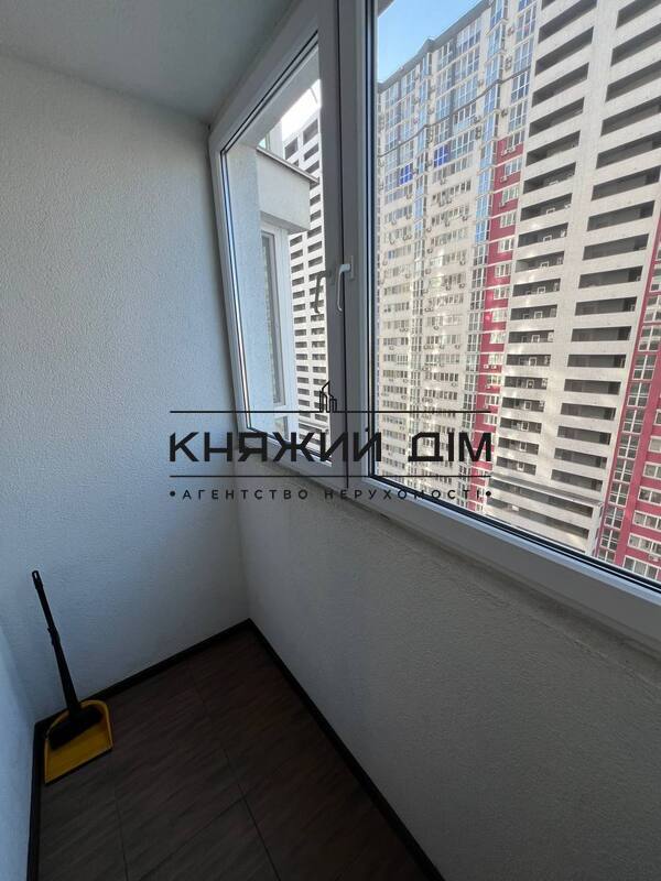 Квартира 2-кімн. оренда Київ, Дарницький р-н – 35 м², Київ — 10/15