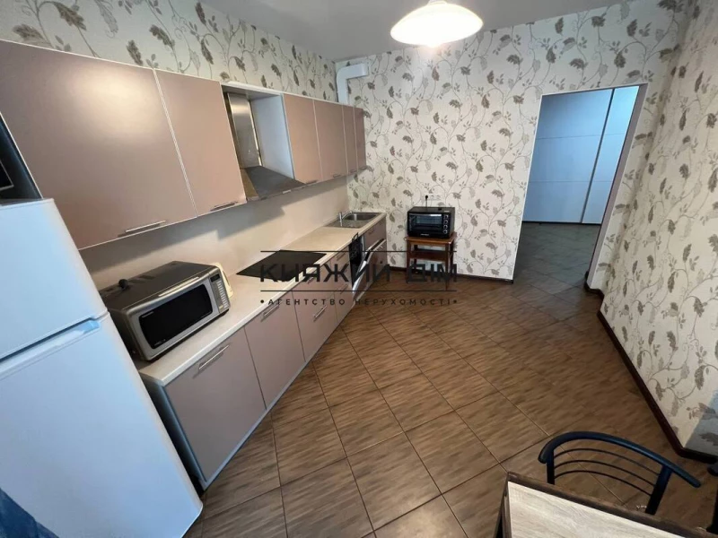 Квартира 2-кімн. оренда Київ, Дарницький р-н – 35 м², Київ — 11/15