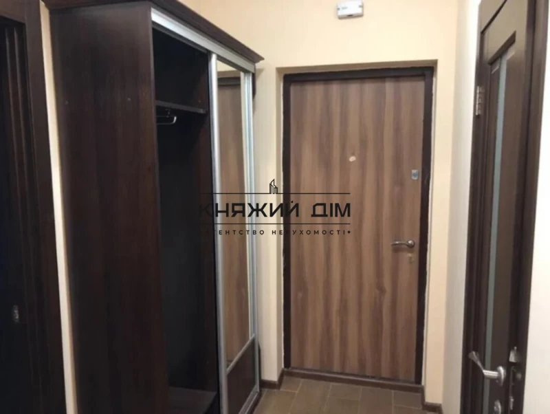 Квартира 1-кімн. оренда Київ, Дніпровський р-н – 25 м², Київ — 2/10