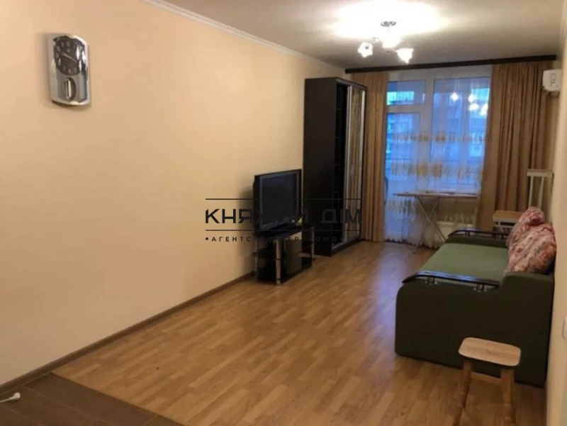 Квартира 1-кімн. оренда Київ, Дніпровський р-н – 25 м², Київ — 4/10