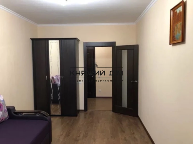 Квартира 1-кімн. оренда Київ, Дніпровський р-н – 25 м², Київ — 5/10