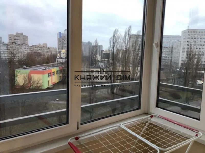 Квартира 1-кімн. оренда Київ, Дніпровський р-н – 25 м², Київ — 10/10