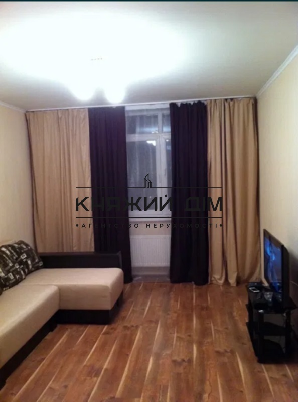 Квартира 1-кімн. оренда Київ, Дніпровський р-н – 20 м², Київ — 2/9