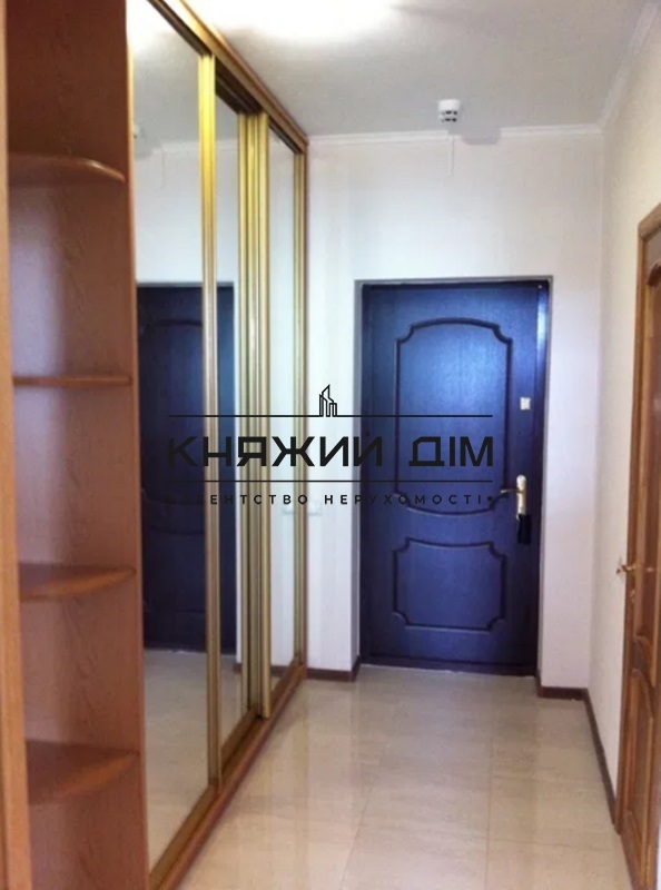 Квартира 1-кімн. оренда Київ, Дніпровський р-н – 20 м², Київ — 6/9