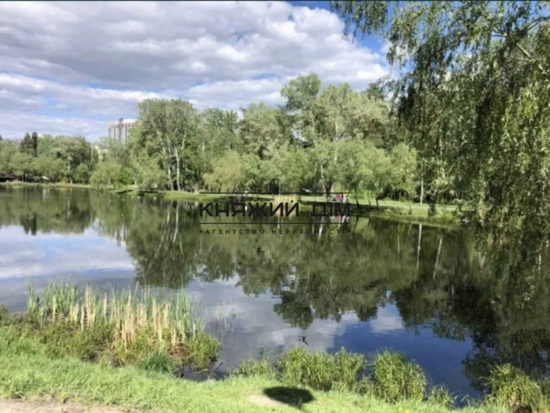 Квартира 1-кімн. оренда Київ, Дніпровський р-н – 20 м², Київ — 8/9