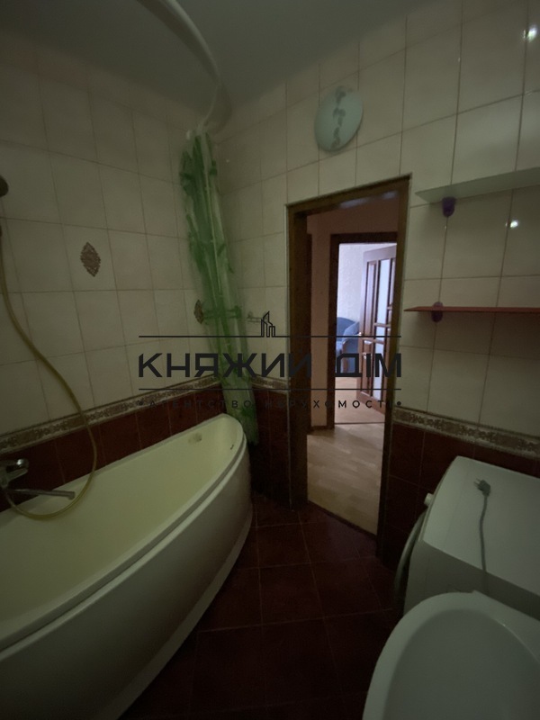 Квартира 1-кімн. оренда Софіївська Борщагівка – 10 м², Софіївська Борщагівка — 9/9