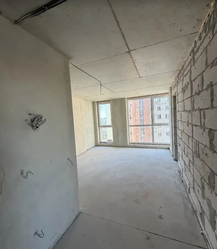 Квартира 1-кімн. продаж Тернопіль, Бам – 43 м²