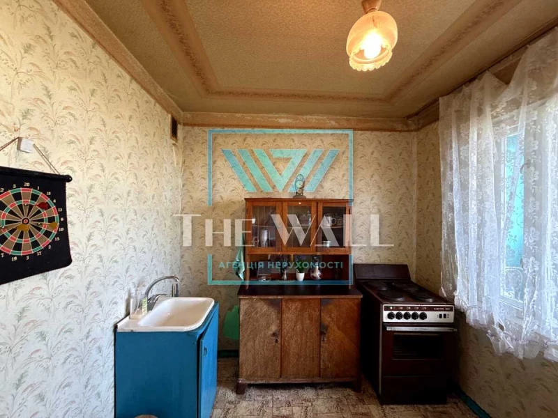 Квартира 1-кімн. оренда Київ, Дарницкий – 18 м², Київ — 6/10