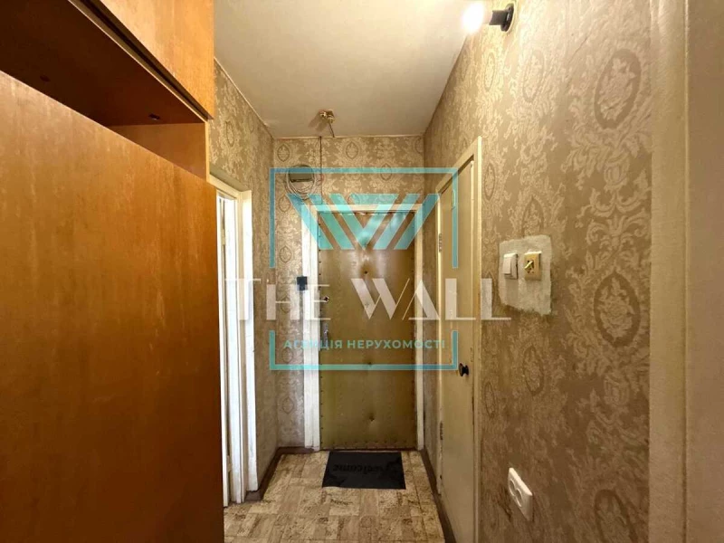 Квартира 1-кімн. оренда Київ, Дарницкий – 18 м², Київ — 8/10