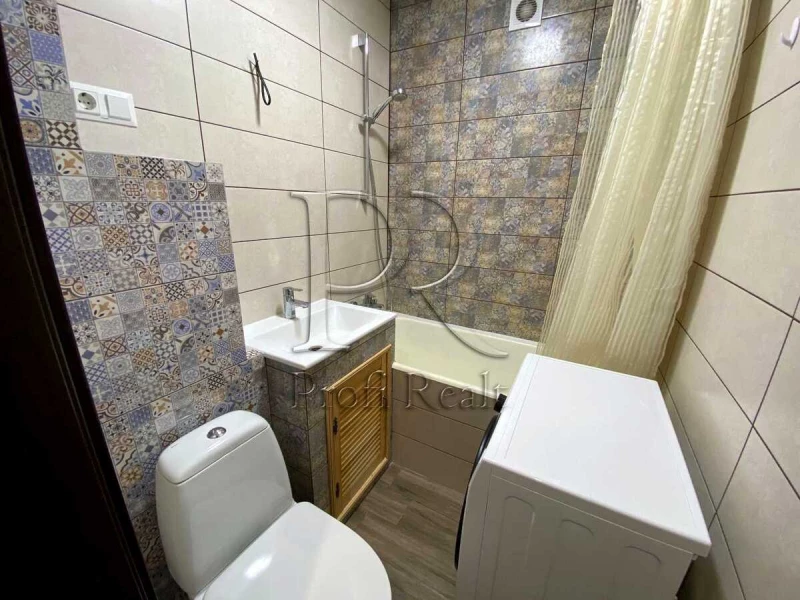 Квартира 2-кімн. оренда Київ, Святошинский – 31 м²