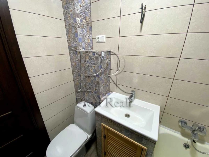 Квартира 2-кімн. оренда Київ, Святошинский – 31 м², Київ — 2/11