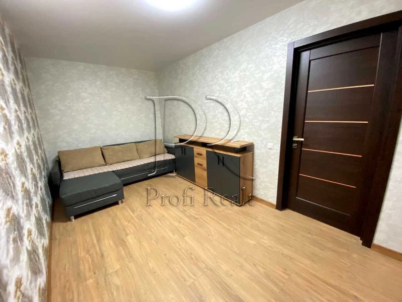 Квартира 2-кімн. оренда Київ, Святошинский – 31 м², Київ — 8/11